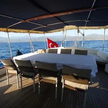 Blue Pearl * Fethiye