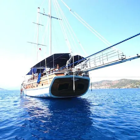 Blue Pearl Fethiye